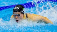 World Aquatics Championships 2025