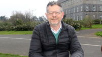 John Moran says he was advised to ‘walk away’ as Limerick mayoral tensions deepen