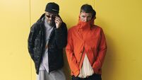 Sleaford Mods: Jason Williamson on Fontaines DC, performative activism, and watching Homes Of The Year  