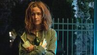Film Reviews: If I Had Legs I'd Kick You is viscerally intense and stress-inducing