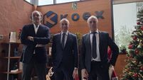 Zeus acquires Spanish packaging firm for €24m