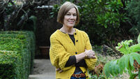 Author Charleen Hurtubise: Straight away I fell in love, Ireland has been very good to me