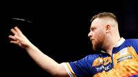 BetMGM Premier League 2026 - Night One - Utilita Arena