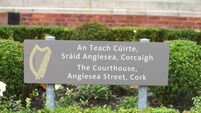 No jail for Cork man who robbed a Canadian tourist and a homeless man