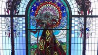 Johnny Ronan firm owns all six Harry Clarke windows at Bewley's, rules Supreme Court