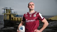 Allianz National Football League Media Event