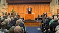 Presbyterian Church in Ireland hit by ‘ecclesiastical earthquake’ over safeguarding
