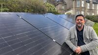 My Job: Driving commercial solar with AI, flexibility, and financial gains