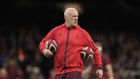 Wales v France - Guinness Men's Six Nations - Principality Stadium