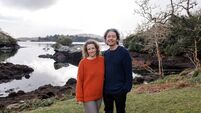 'It’s a piece of heaven, isn’t it?': A West Cork rainforest and the mission to rewild it
