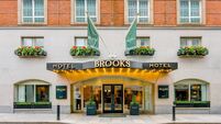 Hotel review: A revamped boutique stay with private cinema and Dublin on your doorstep