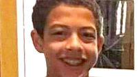 Noah Donohoe death