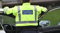 Man seriously injured in alleged assault in Dublin