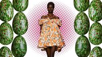 Desire Lines: With debut collections galore, there's a new energy in the fashion world