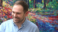 A son's journey to from loss to lifesaving research