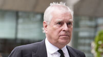 Andrew Mountbatten-Windsor arrested