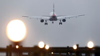 Gatwick stock