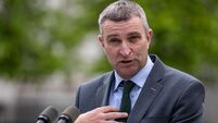 Minister supports Limerick mayor over 'obstruction' from councillors