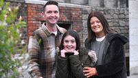 'We’re nearly five years on': 11-year-old makes remarkable recovery from brain cancer