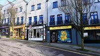 Future Cork: The city centre enters a new golden age after decades of change