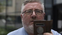 'An atrocious incident': Philip Dwyer avoids jail over altercation with political rival