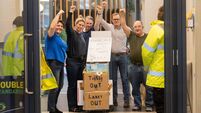 Forget 'Big Brother', everyone is tuning into the ‘Bord Bia five’