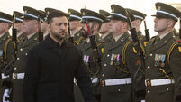 Colin Sheridan: Defence Forces funding increase must not erode Ireland’s neutrality