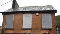 Department of Housing to launch map of derelict properties