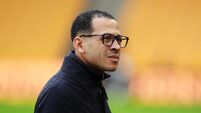 Wolverhampton Wanderers v Chelsea - Premier League - Molineux Stadium