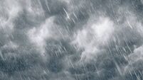 Rainy Weather