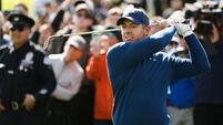 Rory McIlroy