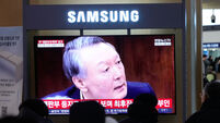 South Korea Martial Law