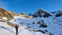 Austria Alpine Death