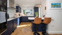 Perfect €445k first-time buyer opportunity in a quiet cul-de-sac in Glanmire