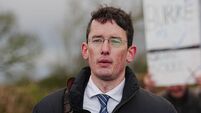 Enoch Burke court case