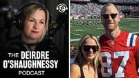 The Deirdre O’Shaughnessy Podcast: The Irishman held by ICE and Martin's White House visit
