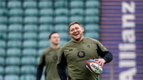 Tadhg Furlong 20/2/2026