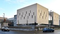 Elderly Limerick man found guilty of indecent assault of teenage girl but acquitted on rape charge