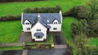 Former Ireland footballer Colin Healy selling spacious Rylane home for €495k