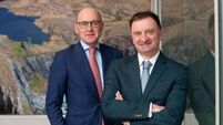 Executive shuffle as OFX names new managing partner