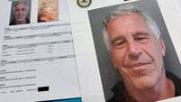 Justice Department Jeffrey Epstein