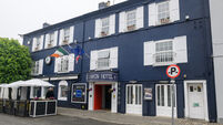 Provisional liquidator appointed to linked companies which own hotels in Cork