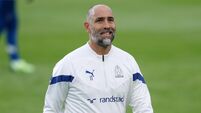 Middlesbrough v Marseille - Pre Season Friendly - Riverside Stadium