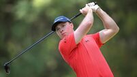 Magical Kenya Open 2026 - Day Two