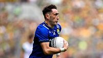 Kerry v Donegal - GAA Football All-Ireland Senior Championship Final