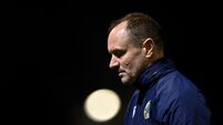 UCD v Kerry FC - SSE Airtricity Men's First Division