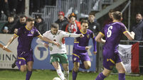 Teenage starlet Murphy shines as Cork City cruise past Wexford 