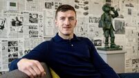 Patrick Horgan opens up on All-Ireland heartbreak and life after Cork hurling
