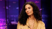 Late Late Show talking points, including Epstein survivor Lisa Phillips calling for Irish investigation