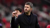 Manchester United v Tottenham Hotspur - Premier League - Old Trafford